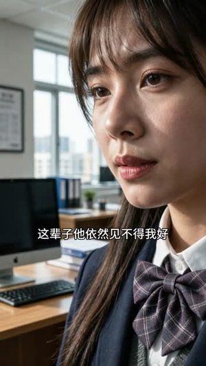 重生后我给富二代打工暴富（41集）越看越好看短剧