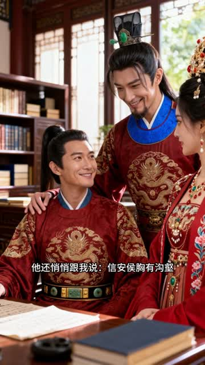 大婚遭弃，我改嫁他死对头（45集）独家资源免费看