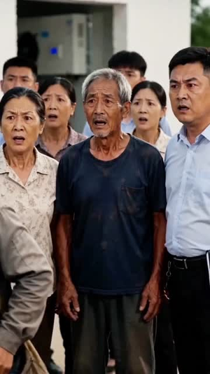 嫌我卖桃黑心？我不收后村里急了（30集）爆款短剧追不停