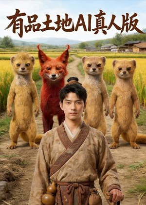 有品土地AI真人版（109集）解说
