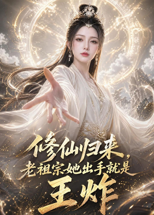 修仙归来，老祖宗她出手就是王炸（75集）短剧太上头了