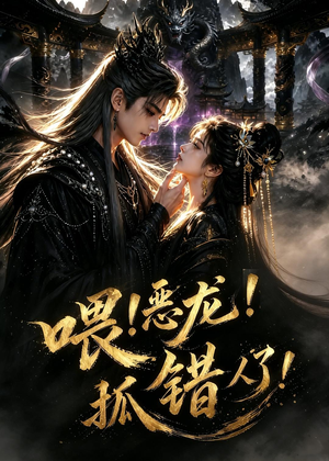 喂！恶龙！抓错人了！（16集）太好看了短剧