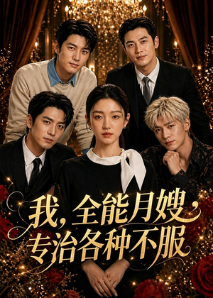 我，全能月嫂，专治各种不服（70集）无需充值尽情看