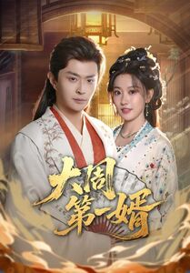 大周第一婿（114集）夸克网盘观看