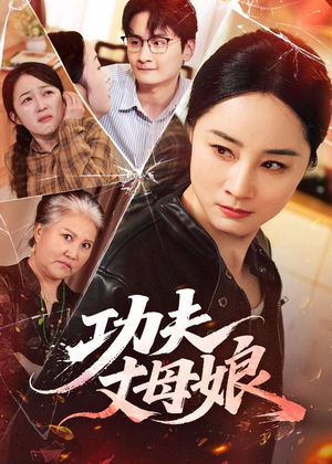 功夫丈母娘（55集）一口气看完全集