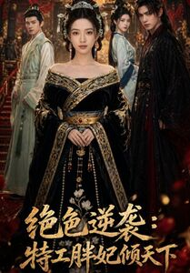 绝色逆袭：特工胖妃倾天下（60集）无需会员免费看
