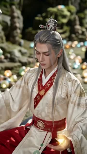 开局移植妖魔心脏：成为绝世凶物（83集）短剧全集免费看