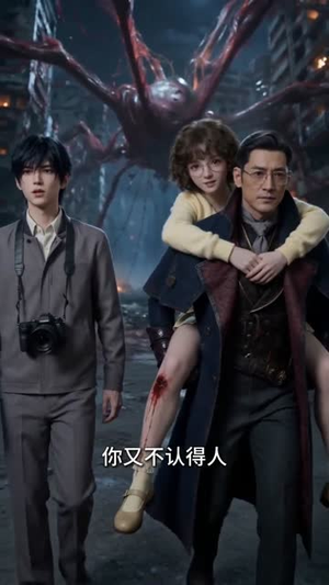 四维之门（65集）免费看短剧全集