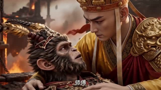 神话擂台：从召唤秦始皇开始横扫诸天（104集）在线观看
