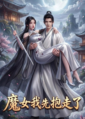 魔女我先抱走了(20集) 魔女我先抱走了(20集)热门短剧分享