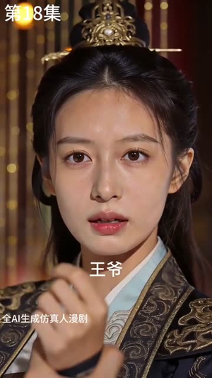 替身女官轻点爱(40集) 替身女官轻点爱(40集)短剧全集大结局