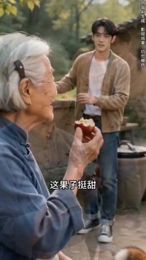 我在大山深处开了间医馆(41集) 我在大山深处开了间医馆(41集)独家资源免费看