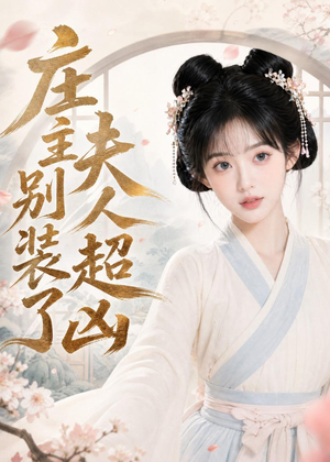 庄主别装了夫人超凶(45集) 庄主别装了夫人超凶(45集)爆火短剧抢先看