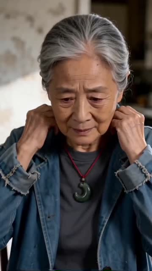 知恩必报,终成人间顶配(13集) 知恩必报,终成人间顶配(13集)精彩短剧来了