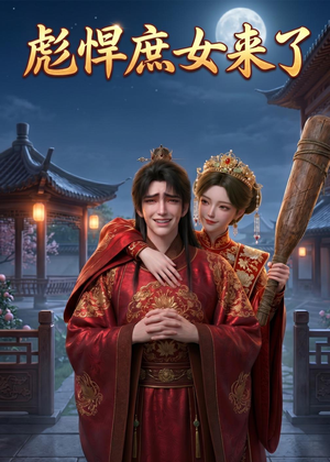 彪悍庶女来了(24集) 彪悍庶女来了(24集)短剧越看越精彩