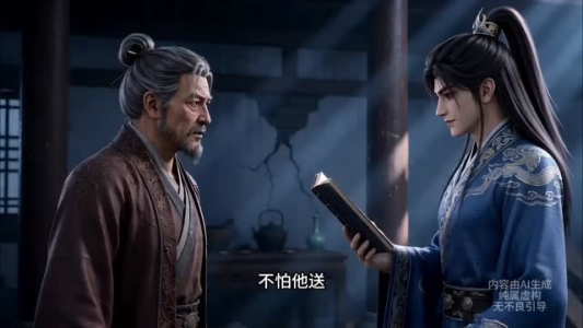 边关开荒,你让我回去当皇帝(30集) 边关开荒,你让我回去当皇帝(30集)免费看全网短剧