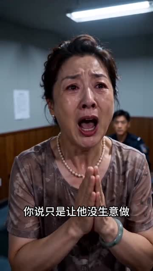 涨租两千我秒搬走，三天后房东崩溃了！（43集）完整版免费观看
