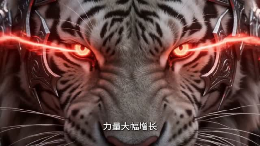 我靠吞噬,从虎吃成帝(78集) 我靠吞噬,从虎吃成帝(78集)免费短剧就是爽