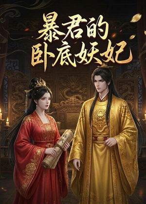 暴君的卧底妖妃(34集) 暴君的卧底妖妃(34集)西瓜短剧免费看