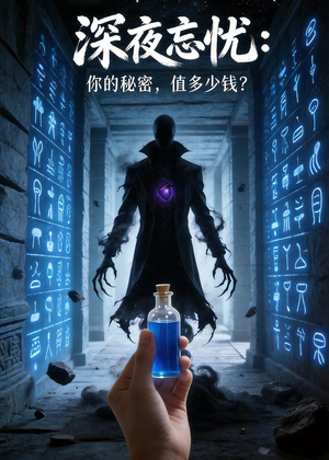 深夜忘忧:你的秘密,值多少钱?(12集) 深夜忘忧:你的秘密,值多少钱?(12集)独家短剧免费看