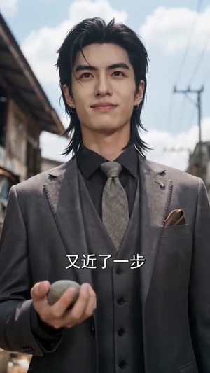 一朝觉醒横扫四方(88集) 一朝觉醒横扫四方(88集)无需充值尽情看