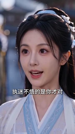 穿成炮灰小师妹,我灵根逆天了(57集) 穿成炮灰小师妹,我灵根逆天了(57集)夸克网盘观看