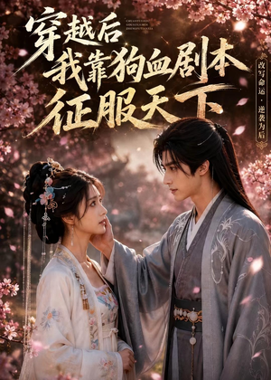 穿越后我靠狗血话本征服天下(18集) 穿越后我靠狗血话本征服天下(18集)每天分享短剧
