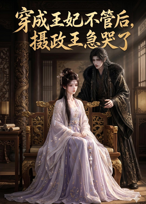 穿成王妃不管后,摄政王急哭了(11集) 穿成王妃不管后,摄政王急哭了(11集)免费热门短剧