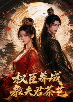 权臣养成教夫君茶艺(15集) 权臣养成教夫君茶艺(15集)热门短剧推广