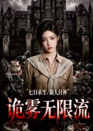 诡雾无限流(61集) 诡雾无限流(61集)去哪里看