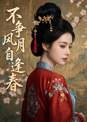 不争风月自逢春(60集) 不争风月自逢春(60集)完整版免费观看