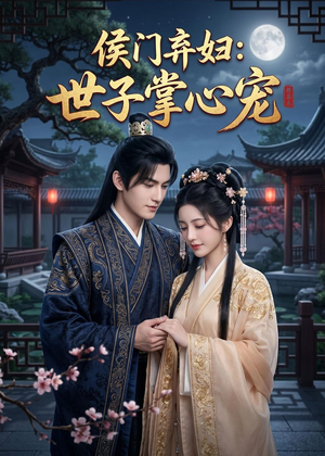 侯门弃妇:世子掌心宠(23集) 侯门弃妇:世子掌心宠(23集)全网短剧抢先看