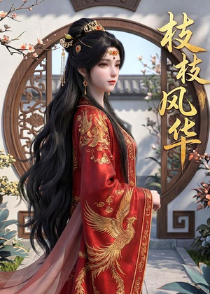 枝枝风华(15集) 枝枝风华(15集)免费观看完整版