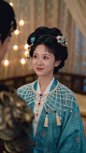 嫡女涅槃:烬火生尧光(52集) 嫡女涅槃:烬火生尧光(52集)热门短剧来袭