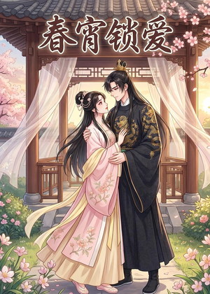 春宵锁爱(60集) 春宵锁爱(60集)热门爆款短剧