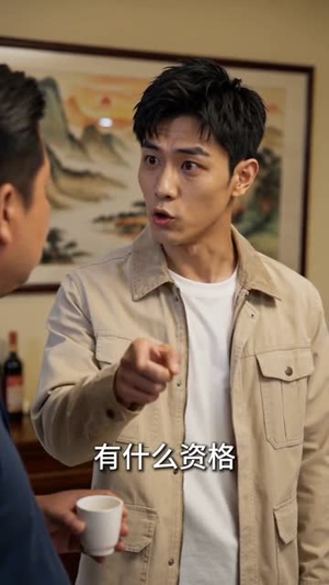 一碗烟火气(41集) 一碗烟火气(41集)最热门短剧来了