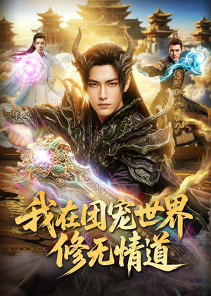 我在团宠世界修无情道(60集) 我在团宠世界修无情道(60集)短剧