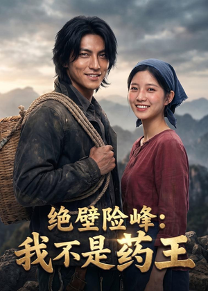 绝壁险峰:我不是药王(64集) 绝壁险峰:我不是药王(64集)正能量短剧分享