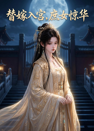 替嫁入宫，庶女惊华（13集）这部短剧我爱了