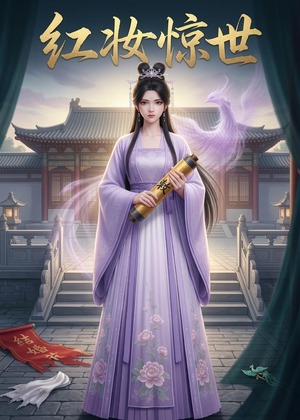 红妆惊世(15集) 红妆惊世(15集)好看的短剧