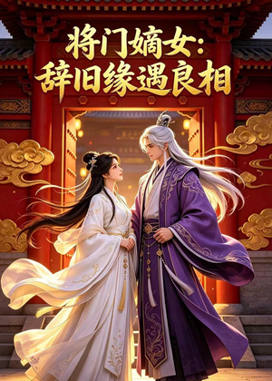 将门嫡女:辞旧缘遇良相(20集) 将门嫡女:辞旧缘遇良相(20集)全集免费观看