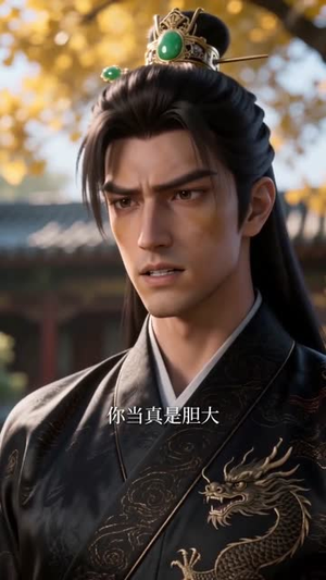 娇气娘娘不好惹（35集）在线免费观影