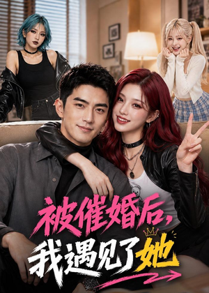 被催婚后，我遇见了她（70集）百度网盘在线看