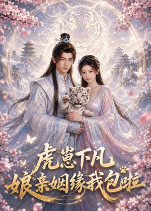 虎崽下凡：娘亲姻缘我包啦（53集）火热短剧抢先看