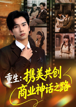重生：携美共创商业神话之路（80集）精彩不断免费看