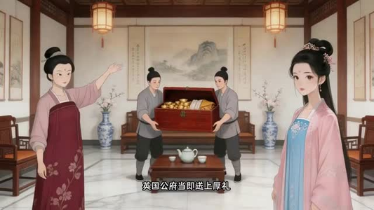 朔月照西洲（45集）360网盘观看