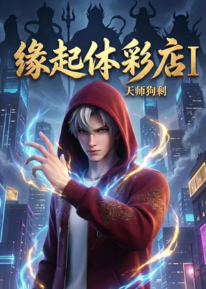 缘起体彩店I天师狗剩(44集) 缘起体彩店I天师狗剩(44集)免费全集短剧
