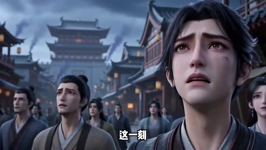 万劫归尊(44集) 万劫归尊(44集)全网独播免费看
