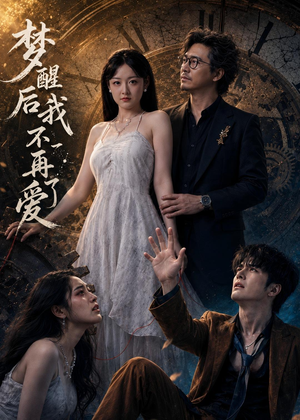 梦醒后我不再爱了（60集）好看的短剧来了