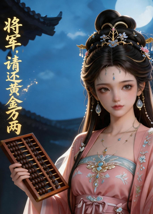 将军请还黄金万两（36集）免费全集短剧